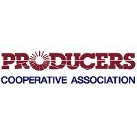 producers cooperative association logo image