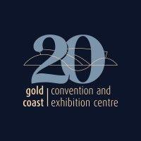 gold coast convention and exhibition centre logo image