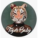 logo of Tiger Baby