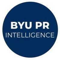 byu pr intelligence lab