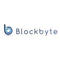 blockbyte gmbh logo image