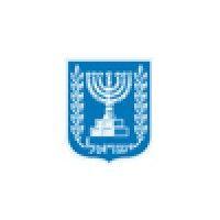 israel ministry of finance logo image