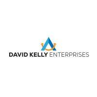 david kelly enterprises, inc. logo image