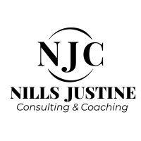 nills justine coaching logo image