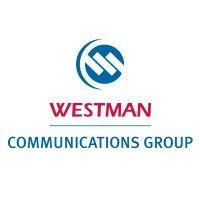 westman communications group logo image