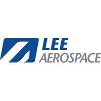 lee aerospace, inc logo image