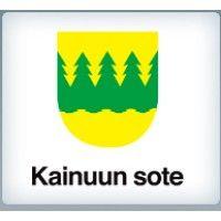 kainuun sosiaali- ja terveydenhuollon kuntayhtymä - kainuun sote logo image