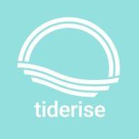 tiderise logo image