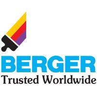 berger paints bangladesh limited logo image