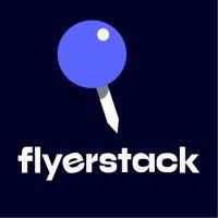 flyerstack logo image