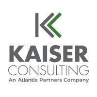 kaiser consulting | your accounting and compliance partner logo image