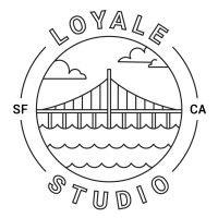 loyale studio logo image