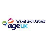 age uk wakefield district logo image