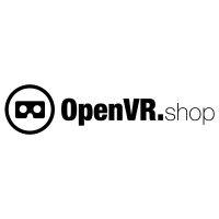 openvr.shop logo image