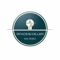 space&miller llc logo image