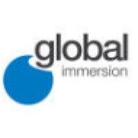 global immersion logo image