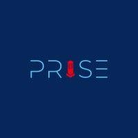 prise logo image