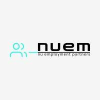 nuem | nu employment partners