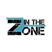 inthezone.io logo image