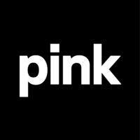 pink logo image