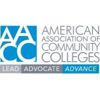 american association of community colleges logo image