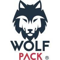 wolfpack systems, inc. logo image