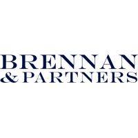 brennan & partners logo image