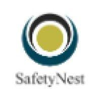 safetynest logo image