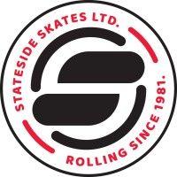 stateside skates ltd logo image