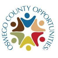 oswego county opportunities, inc. logo image