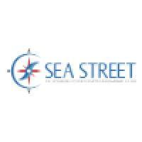 sea street technologies logo image