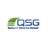 quality service group, llc logo image