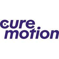 curemotion logo image