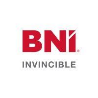 bni invincible chapter logo image