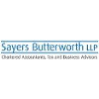 sayers butterworth llp logo image