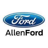 allen ford transit centre