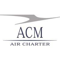 acm air charter luftfahrtgesellschaft mbh