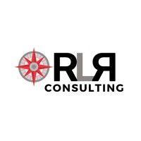 rlr consulting llc