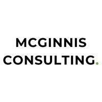 mcginnis consulting logo image