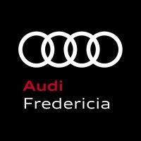 audi fredericia