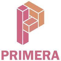 primera corporation limited logo image