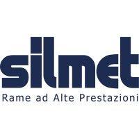 silmet - s.p.a. logo image