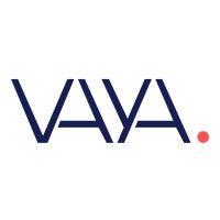 vaya logo image