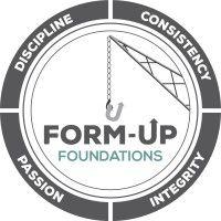 form-up foundations logo image