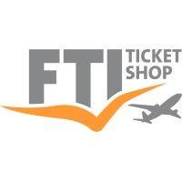 fti ticketshop ag logo image