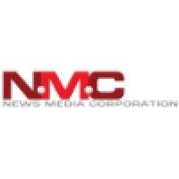 news media corporation logo image