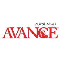 avance-north texas logo image