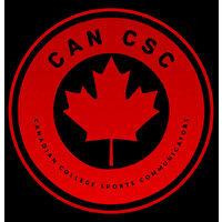 can csc logo image