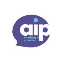 aip incorporated logo image