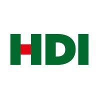 hdi versicherung ag logo image